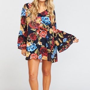 Show me your mumu nolita dress
